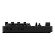 Controlador de DJ DDJ-FLX2 de 2 canales, compatible con USB-C para PC, Mac, smartphone y tablet