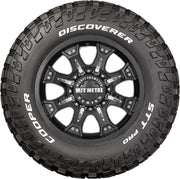 NEUMÁTICO DISCOVERER STT PRO P.O.R.