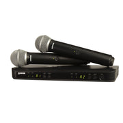 BLX288E-PG58-M17 Shure