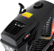 Motores fuera de borda de 3.6 HP de 2 tiempos, sistemas de refrigeración por agua, motores marinos para embarcaciones, aptos para agua de mar y acuicultura.