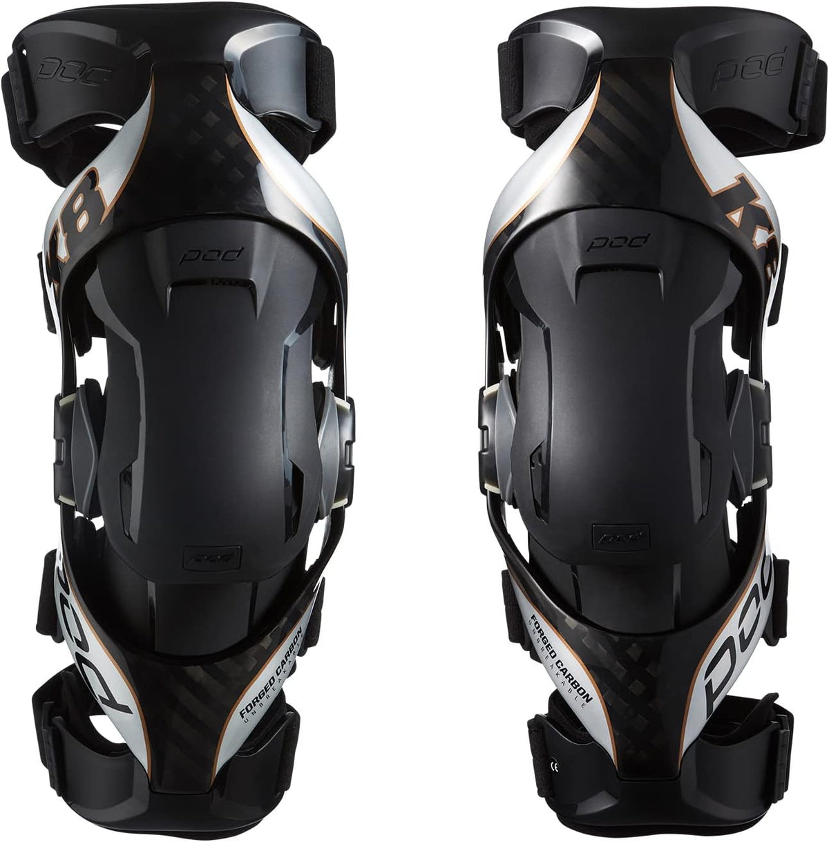 Rodilleras POD K8 2.0