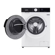 Lavadora de carga frontal 12 kg VALBERG WF 1214 A W566C