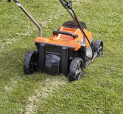 Cortacésped 33cm - inalámbrico Litio 36V - 2,5Ah - BCMW3336L1
