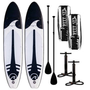 Set de tabla SUP Deep Sea 2x XXL (330 cm)