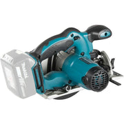 Sierra circular MAKITA 165 mm 18V - Sin batería ni cargador - DSS610Z