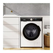 Lavadora de carga frontal 7 kg VALBERG WF 714 A W566C