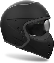 AIROH J 110 Color Negro Mate L