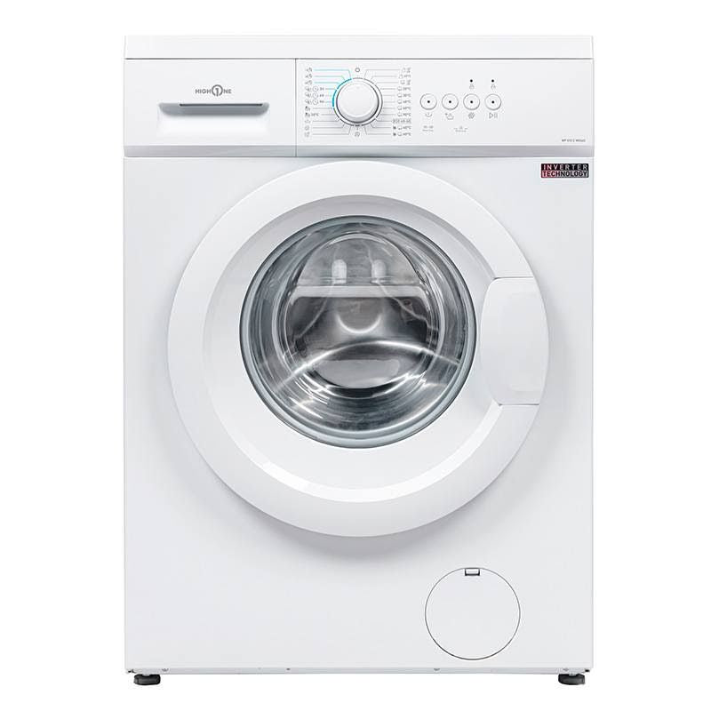 Lavadora de carga frontal 5 kg High One 510 C W566C