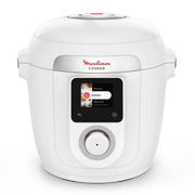 Cookeo Wifi 9 en 1 Blanco