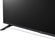 TV LG UHD AI 2025 | 43UA73 | 43'' (108 cm) | 4K UHD | HDR10 | webOS 25 | Alexa, Google Assistant | Netflix Disney+ Canal+ Prime Video | AirPlay 2