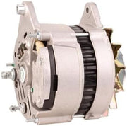 Alternador Lucas tipo A127 *LADO DERECHO* MD 12 V 75 AMP