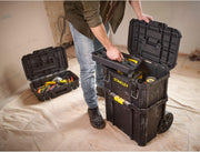 STANLEY Caja de herramientas modular 3 en 1 con ruedas, STST83319-1