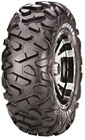 Neumático Maxxis Bighorn M917 26x8 R 12 6PR 44N E TL