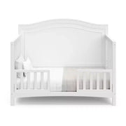 Cuna convertible 4 en 1 Graco Paris