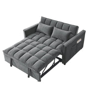 Sofá cama de 2 plazas