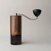 Comandante Kaffeemühle C40 MK4 Nitro Blade Liquid Amber/Acero inoxidable