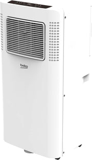 BEKO - Aire acondicionado portátil 8500 BTU/h