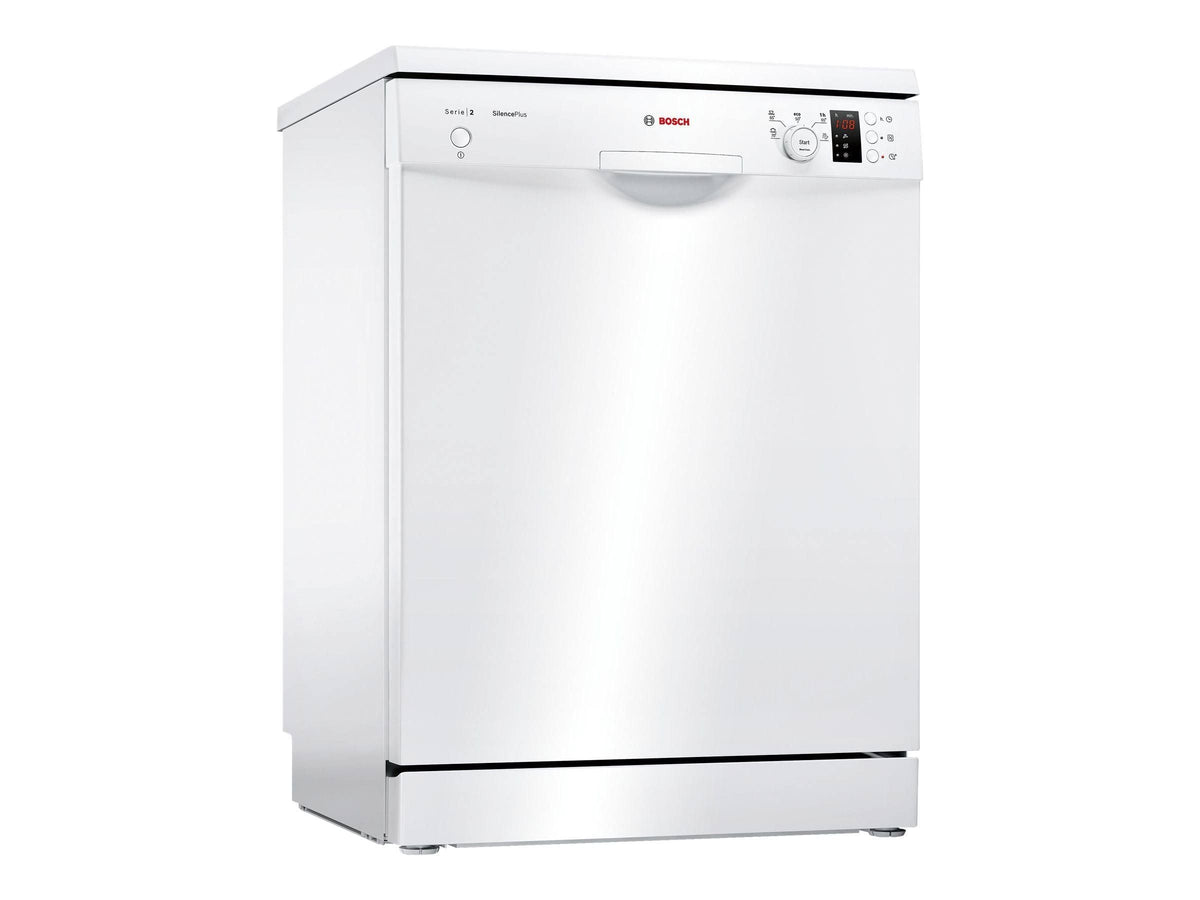 Bosch Lavavajillas sms25aw05e 12 cubiertos