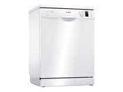 Bosch Lavavajillas sms25aw05e 12 cubiertos