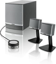Companion 3 Sistema de altavoces multimedia