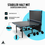 Mesa de ping-pong JOOLA para exteriores J500A