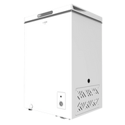 Congelador horizontal Bolero CoolMarket 99 blanco E