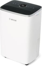 Bosch Dry 4000, Deshumidificador, Para estancias de hasta 33 m²