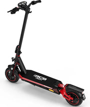 Patinete eléctrico RCBTECH R10S – 16.8Ah, 500W, integración con aplicación