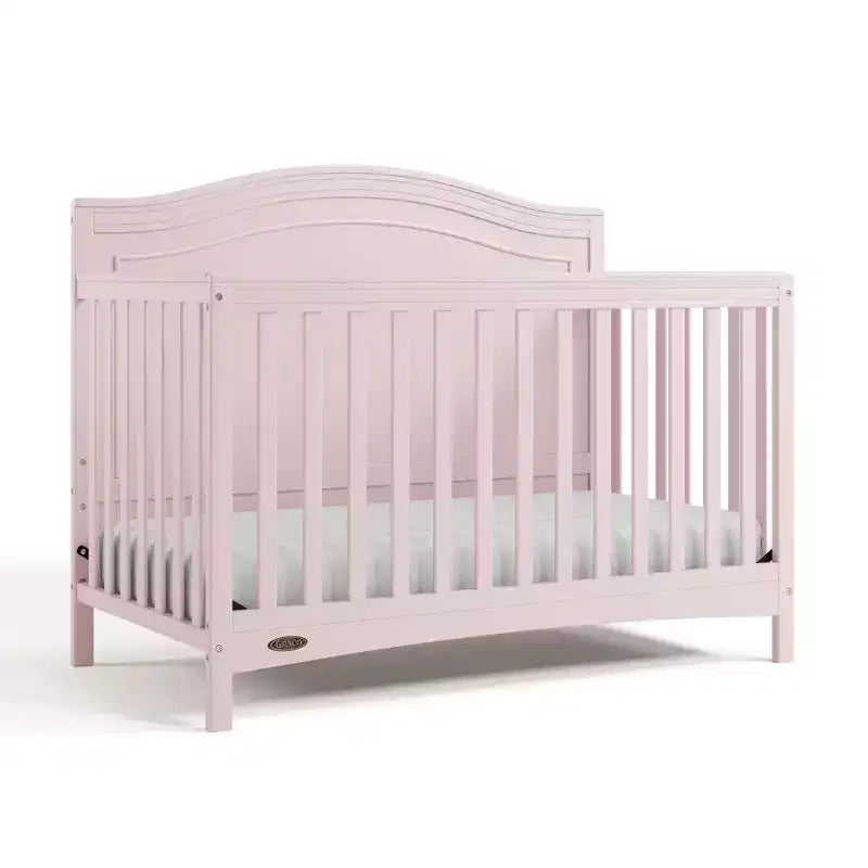 Cuna convertible 4 en 1 Graco Paris