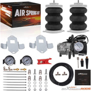 Kit de suspensión neumática maXpeedingrods + compresor para Fiat Ducato 230 244 250, para Citroën Jumper, para Peugeot