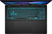 Asus V16 Gaming V3607VH-RP067W 16 pulgadas WUXGA Portátil (procesador Intel Core 5 210H hasta 4.8 GHz, 16GB DDR5, 512GB SSD, RTX 5050 8GB GDDR7 Windows 11 Home) – Teclado AZERTY
