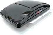 Maxxair Claraboya MAXXFAN Deluxe - AHUMADO