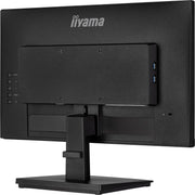 iiyama XU2292HSU-B6-54,6 cm, IPS, 1920 x 1080/100 Hz, 1H1DP