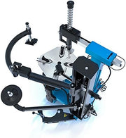 Máquina de montaje de neumáticos y equilibradora RP-R-U221PN-400V2S+HA90 y RP-R-U120PN en set