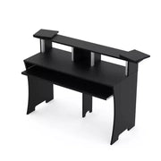 Escritorio de estudio Glorious Workbench, negro