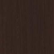 Banco esquinero Rodnik color latte, rincón de comedor, banco con repisa y espacio de almacenamiento