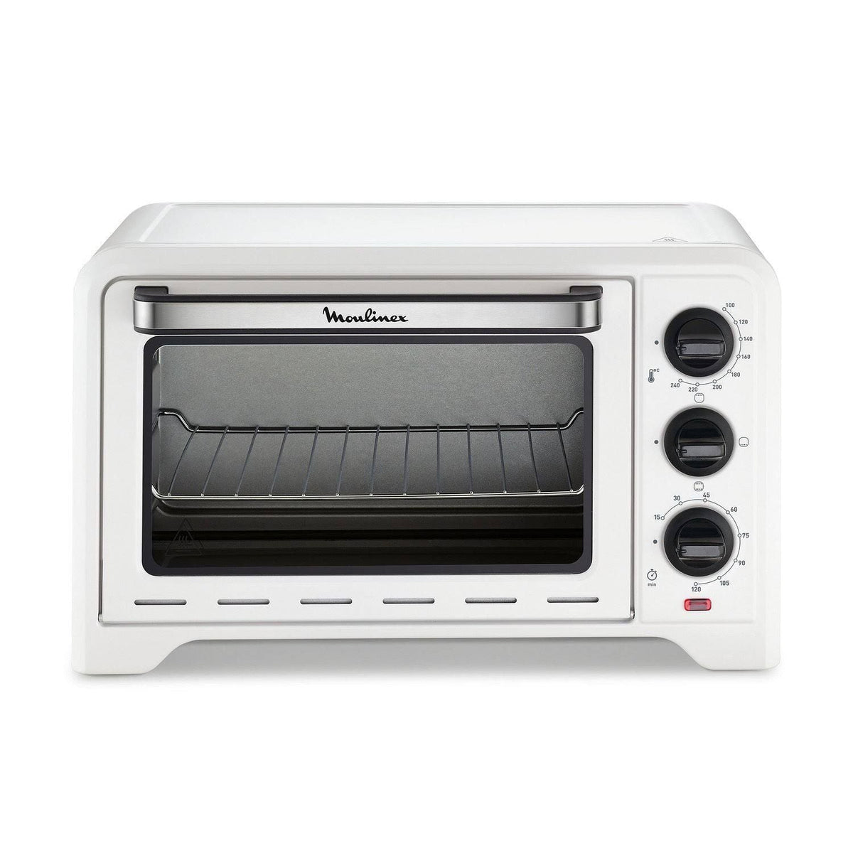 Moulinex Horno Eléctrico Optimo