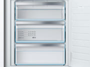 Congelador integrable Bosch GIV11AFE0 Serie 6, 144 kWh al año, 72 l, LowFrost, FreshSense, 72 x 56