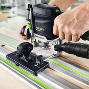 Festool Fresadora FESTOOL OF 1010 REBQ-Set + Juego de fresas - 577186
