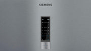Siemens KG39NXIDR iQ300 Frigorífico combi de libre instalación con congelador, 191 kWh al año, 368 L, sistema de conservación hyperFresh, noFrost, freshSense, botellero