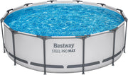 Piscina desmontable Bestway Steel Pro Max 5616B-7 366 x 100 cm