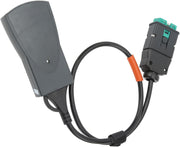 Cable de diagnóstico USB de repuesto para Lexia 3 PP2000 Diagbox V7.83, escáner de herramienta de diagnóstico de coche para kit de herramientas de diagnóstico Lexia 3