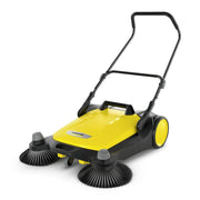 Barredora Kärcher S 6 Twin
