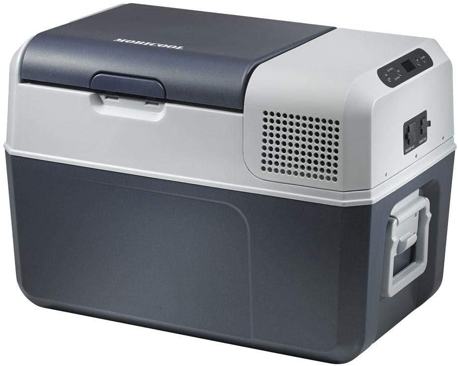 Dometic MOBICOOL FR40 ACDC Nevera de compresor aprox. 12V/ 24V y 230 V, 38 L