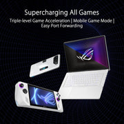 ASUS ROG GT-BE98 - Router gaming Wi-Fi 7