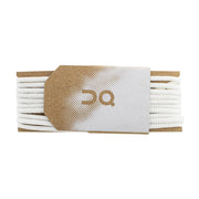 On Wmns Cloud 5 Undyed-White 59.98373 - blanco-blanco