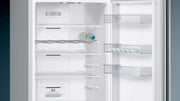 Siemens KG39NXIDR iQ300 Frigorífico combi de libre instalación con congelador, 191 kWh al año, 368 L, sistema de conservación hyperFresh, noFrost, freshSense, botellero