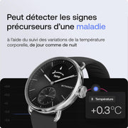 WITHINGS ScanWatch 2 Reloj inteligente
