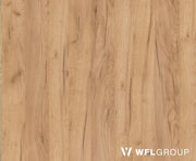 WFL GROUP Mesa de centro elevable y extensible Cavetta X - Mesa de salón, mesa de comedor, mesa multifunción 120-200/80/27-76 cm, roble Craft