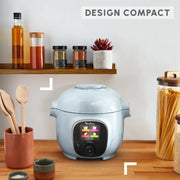 COOKEO MINI 150 RECETAS